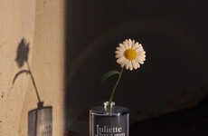 Introspective Poetic Fragrances