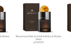 Luxury Fragrance Gift Guides