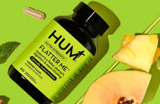 Debloating Digestive Enzymes