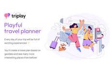 Playful AI Travel Planner