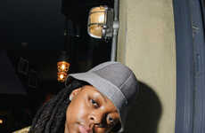 Hip Hop-Honoring Exclusive Campaigns