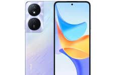 Expansive Display Android Smartphones