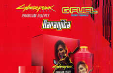 Game-Inspired Energy Mixes