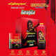 Game-Inspired Energy Mixes Image 1