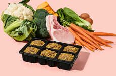 Custom Puppy Food Diets
