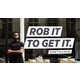 Sneaker-Stealing Campaigns Image 3