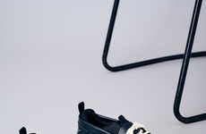 Evolution Hybrid Sneaker Designs