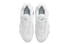 Stark Tonal Retro Sneakers