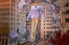 Phygital Fashion Retail Experiences