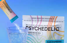 Kava-Based Powdered Mixes