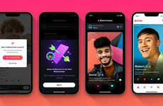 Social Dating App Features