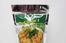 Nigerian Soup Kits