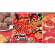 Value-Focused Pizza Menus Image 1