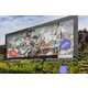 Wasteful Shopping Billboards Image 1