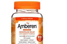 Menopause Relief Gummies