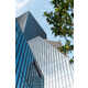 Textile-Inspired Skyscraper Designs Image 1