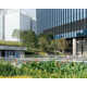 Textile-Inspired Skyscraper Designs Image 2