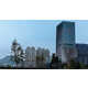 Textile-Inspired Skyscraper Designs Image 4