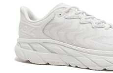 Ultra-Durable Cushioned Sneakers