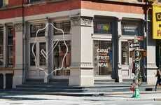 Authentic Streetwear Stores