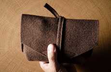 Rustic Tech Accessory Cases