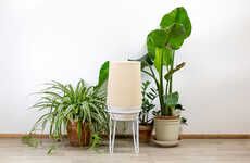 3D-Printed Terracotta Cooler Designs