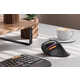 Ergonomic Wireless Vertical Mouse Image 1