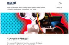 Engaging Youth-Focused Platforms