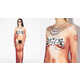 Body Artwork-Inspired Fashion Image 1