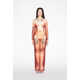 Body Artwork-Inspired Fashion Image 2