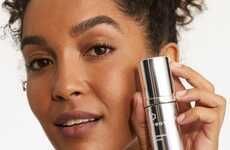 AI-Powered Skincare Serums