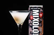 45 Alcohol-Free Gifts