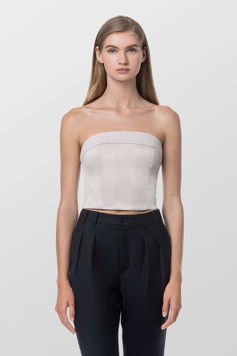 Eco-Friendly Professional Apparel