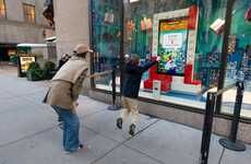 Digital Snowball Competitions