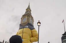 Virtually Outfitted Landmarks