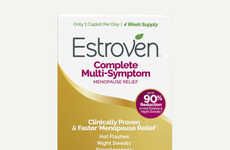Menopause Relief Solutions