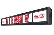 Engaging Shelf Displays