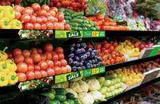 Attention-Grabbing Retail Displays