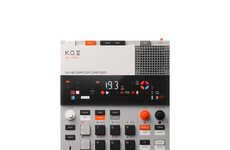 Pocket-Friendly Premium Samplers