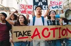 Gen Z-Backed Eco Initiatives