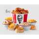 Low-Cost QSR Family Meals Image 1