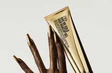 Gilded Hair Collections