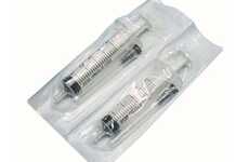 Sustainable Medical Packaging