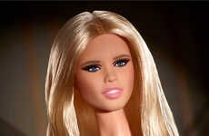 Fashion Legend Barbie Dolls