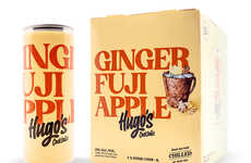 Interesting Fruit-Forward Cocktails