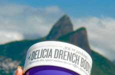 Aromatic Rich Moisturizers