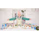 Edible Pastry Holiday Homes Image 1