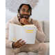 Rapper-Backed Happiness Journals Image 1