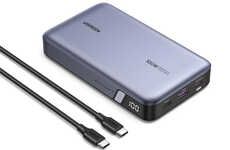 Rapid Recharge Portable Chargers