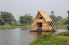 Top 50 Eco Architecture Trends in 2023
